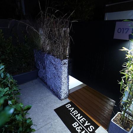 Barneys B&B Cercola Zewnętrze zdjęcie