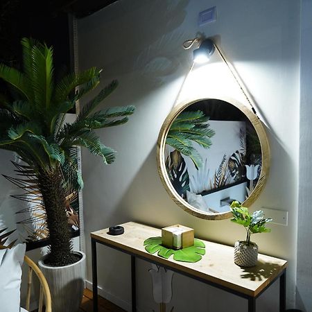 Barneys B&B Cercola Zewnętrze zdjęcie