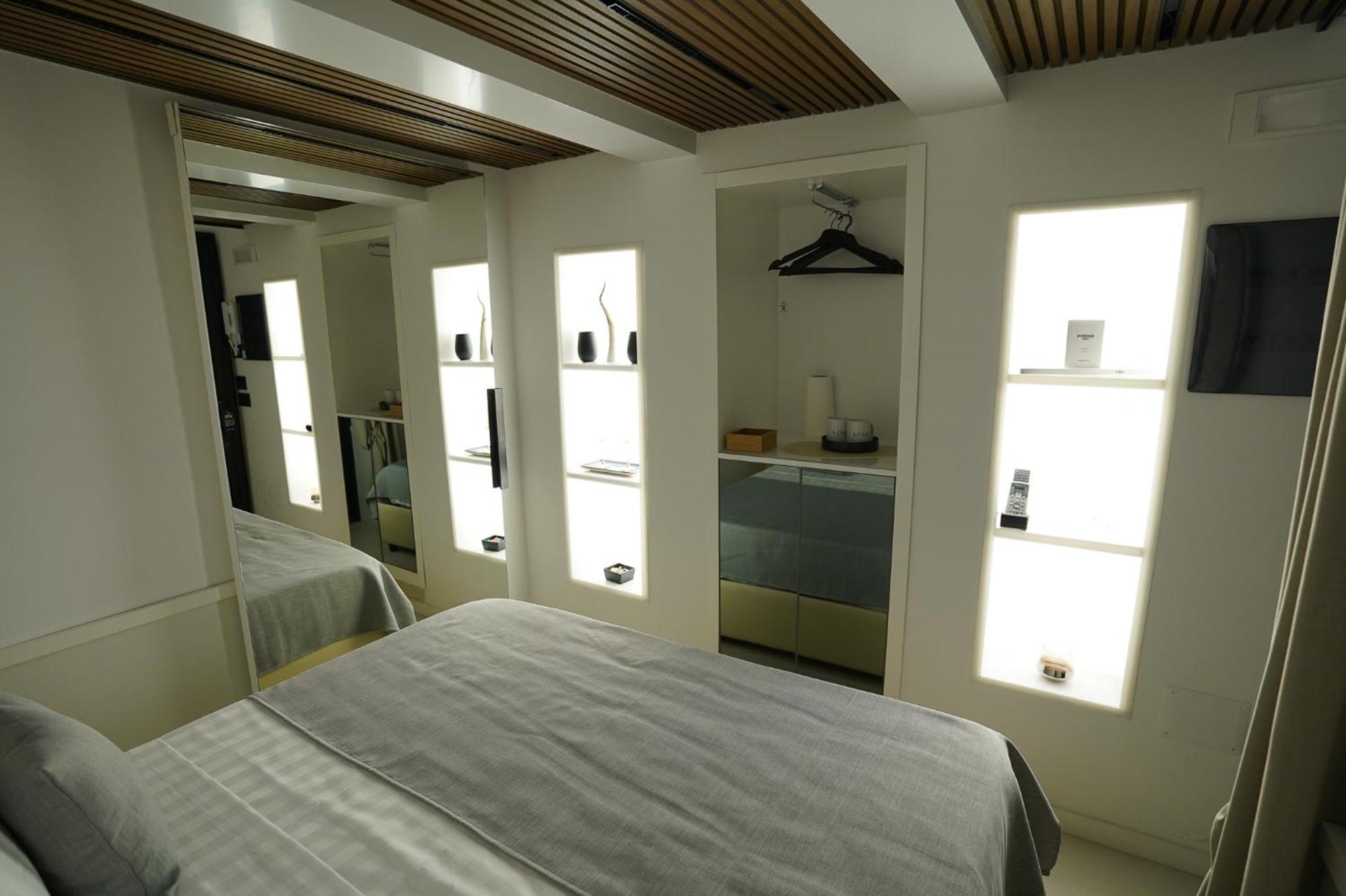 Barneys B&B Cercola Zewnętrze zdjęcie
