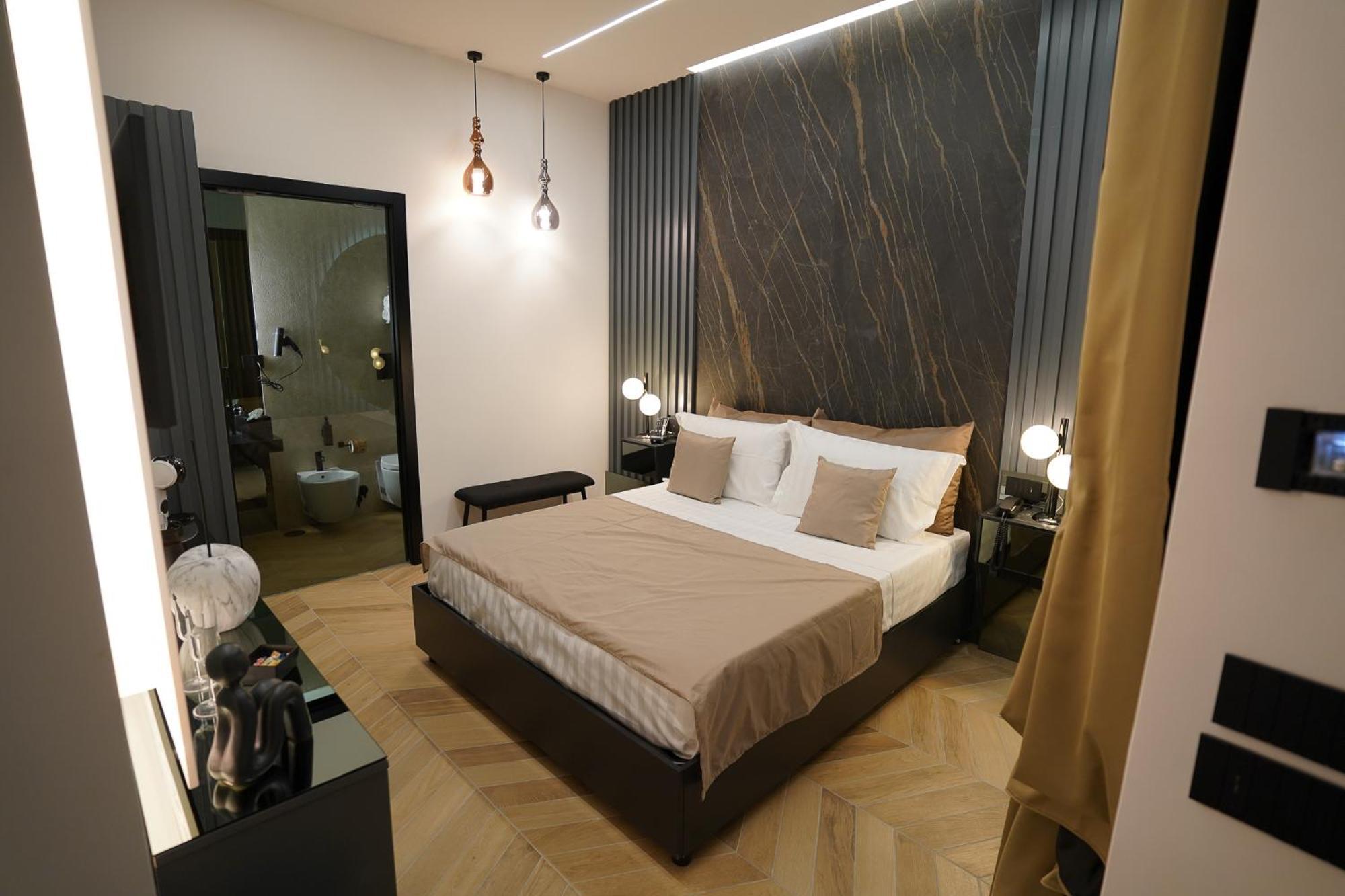 Barneys B&B Cercola Zewnętrze zdjęcie