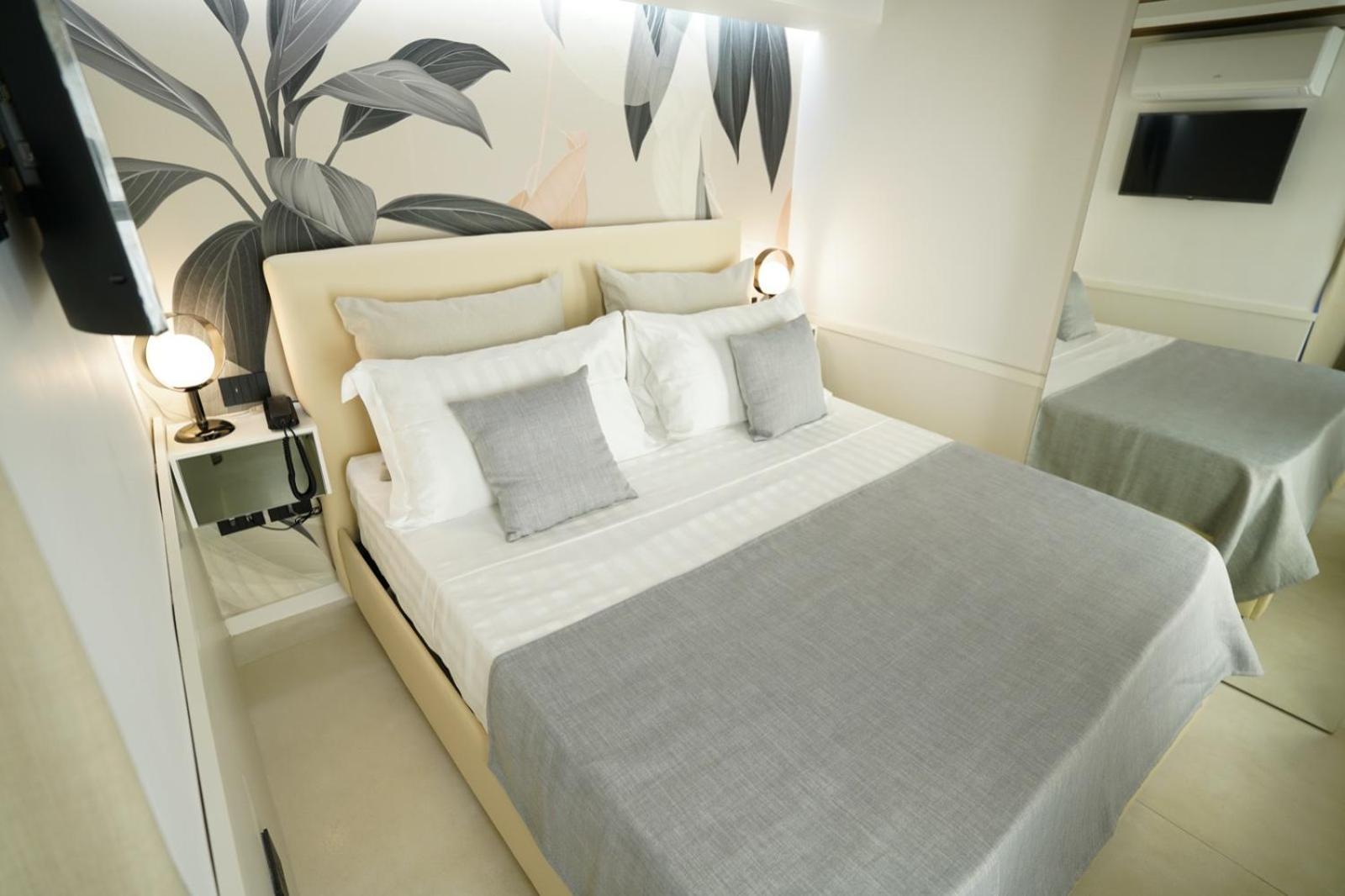 Barneys B&B Cercola Zewnętrze zdjęcie
