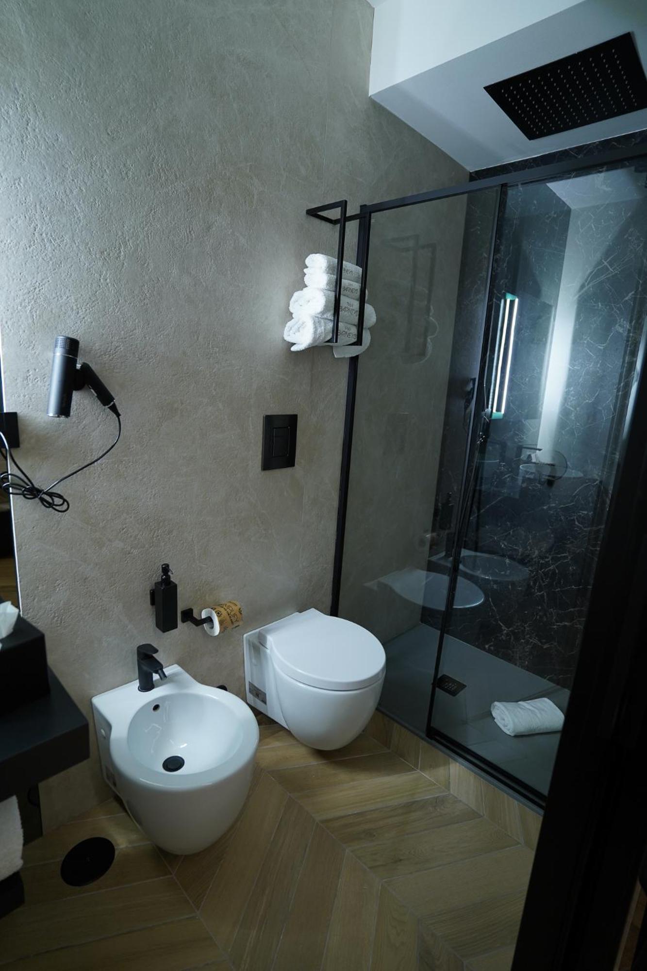 Barneys B&B Cercola Zewnętrze zdjęcie