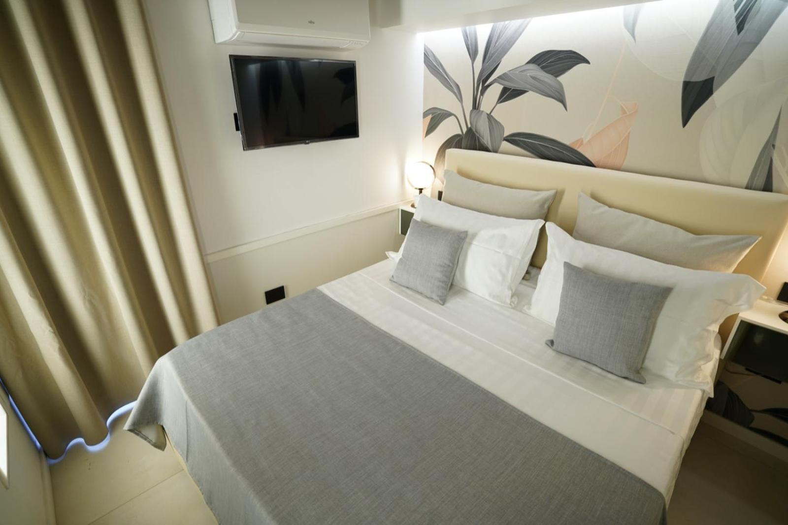 Barneys B&B Cercola Zewnętrze zdjęcie