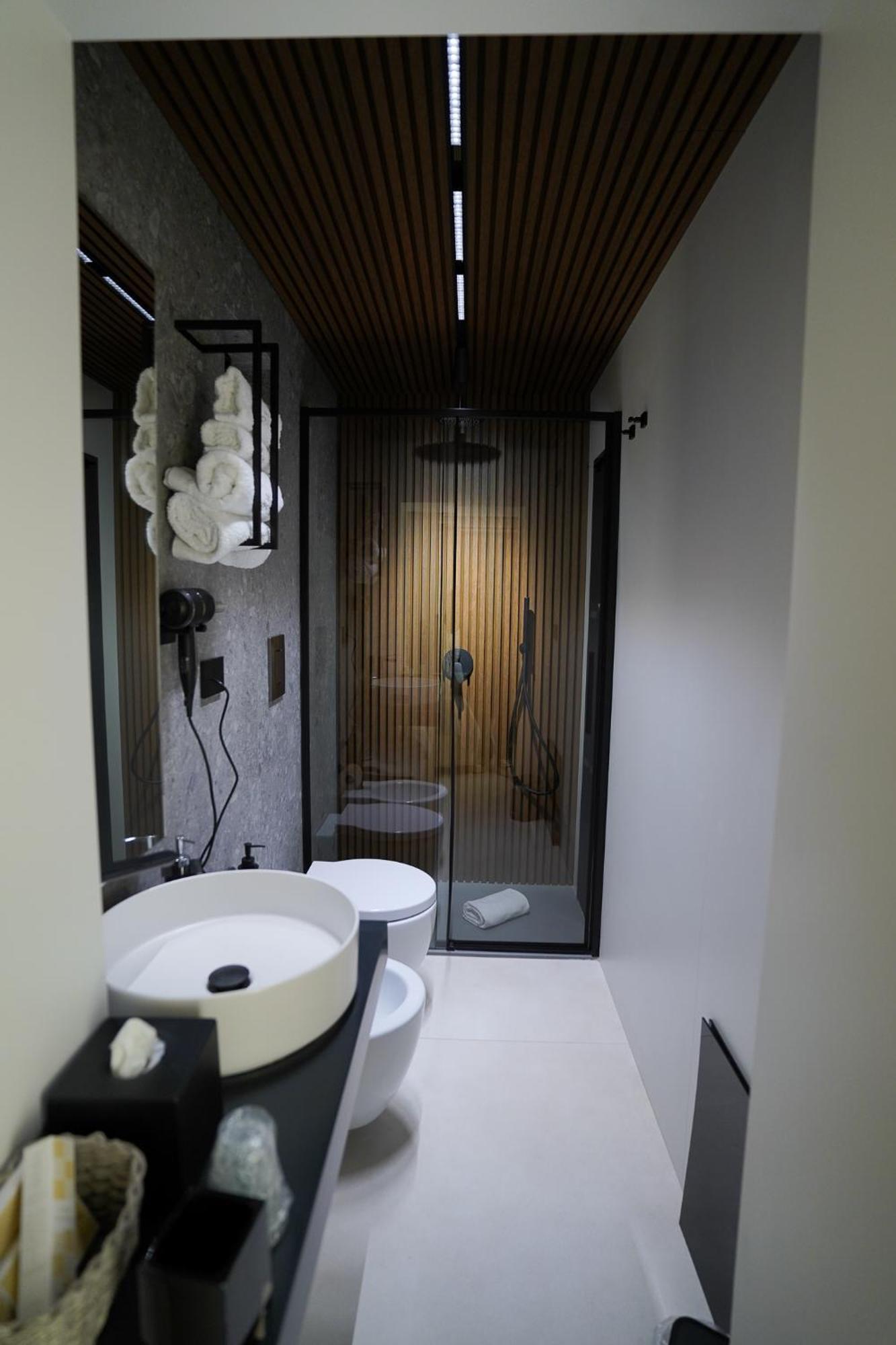 Barneys B&B Cercola Zewnętrze zdjęcie