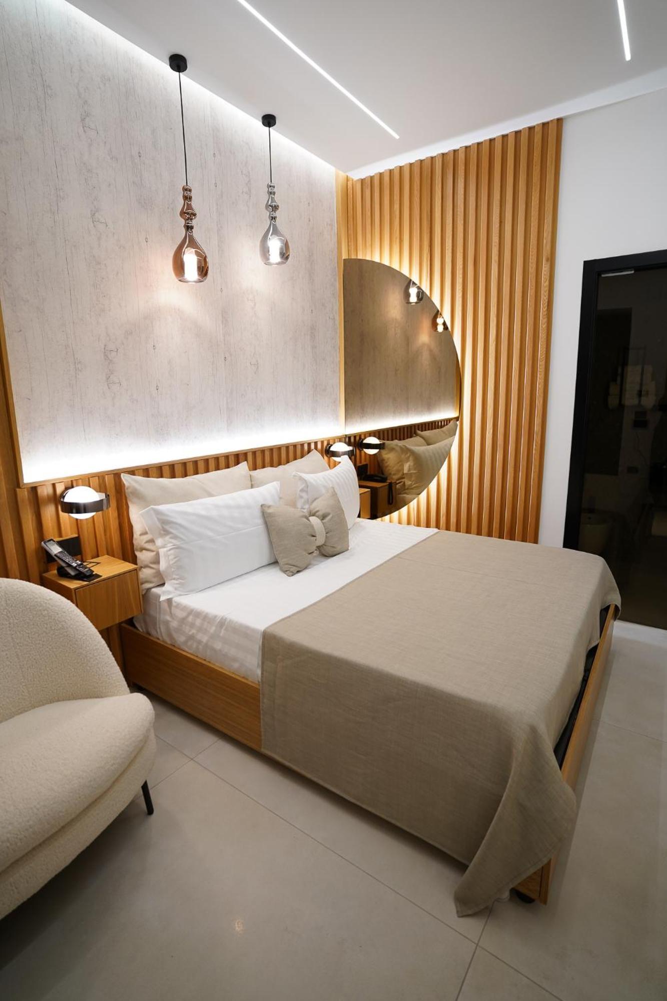 Barneys B&B Cercola Zewnętrze zdjęcie