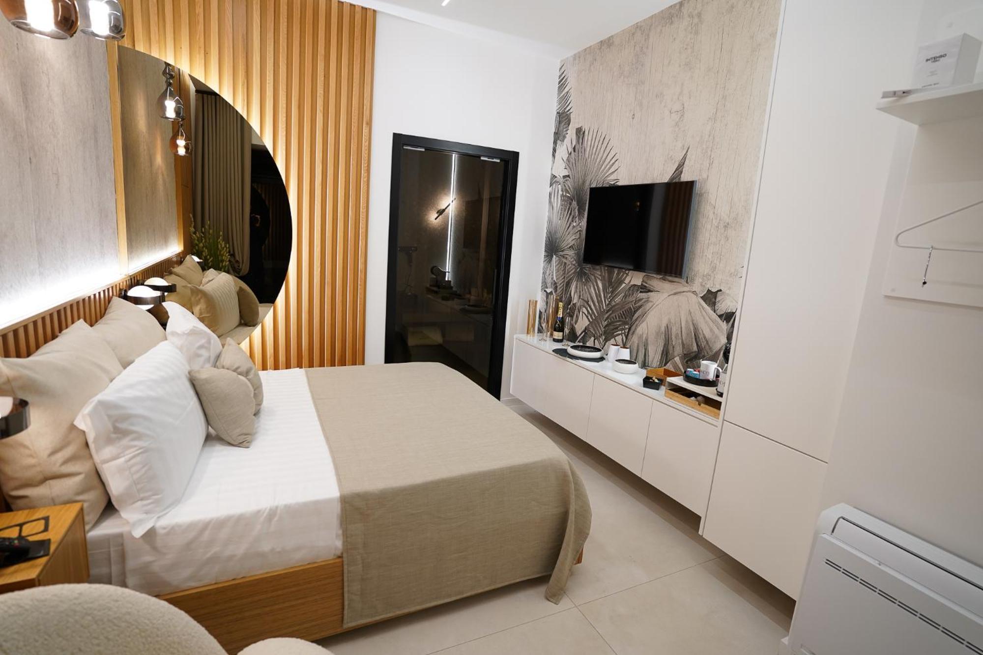 Barneys B&B Cercola Zewnętrze zdjęcie