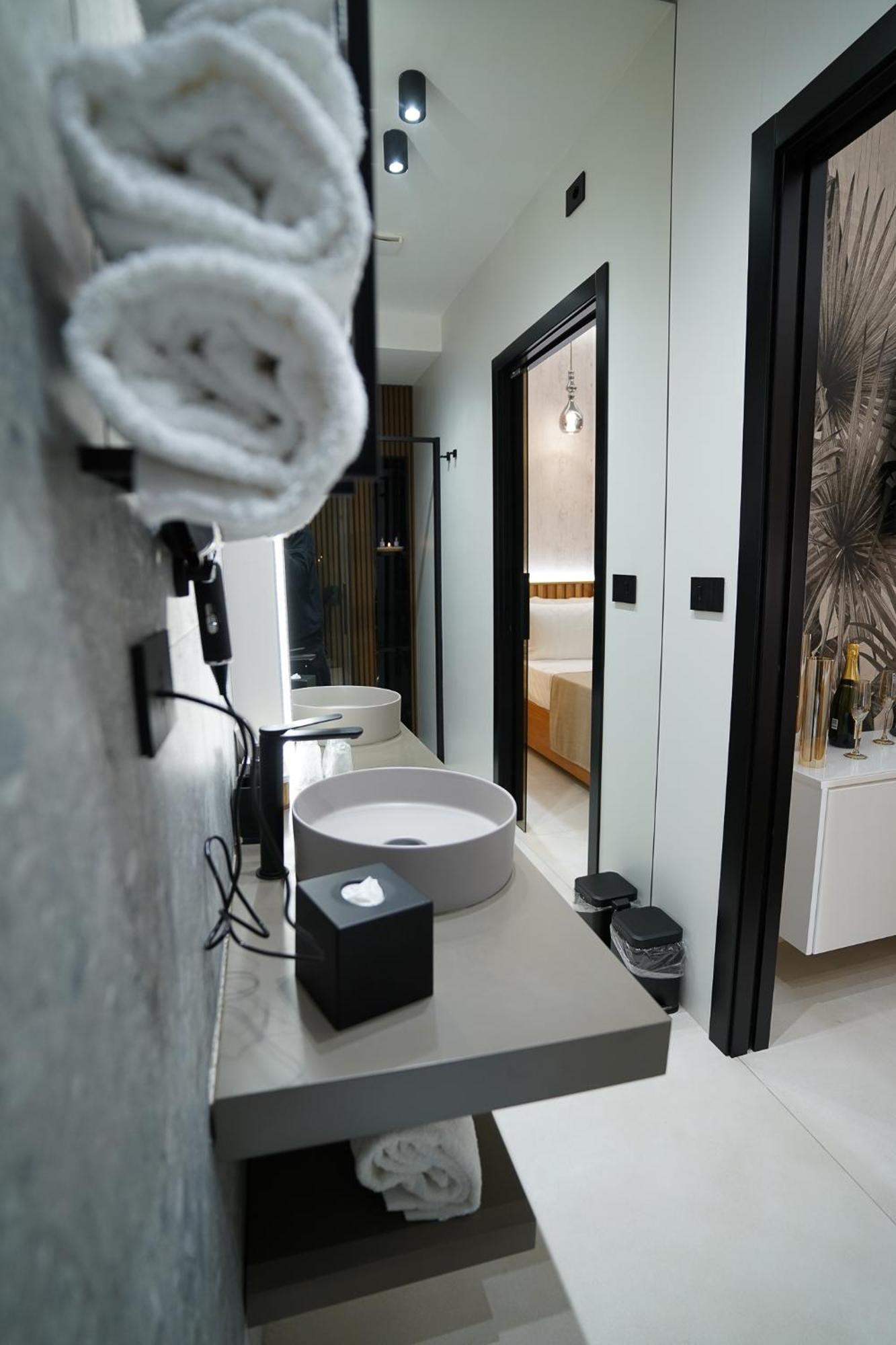 Barneys B&B Cercola Zewnętrze zdjęcie