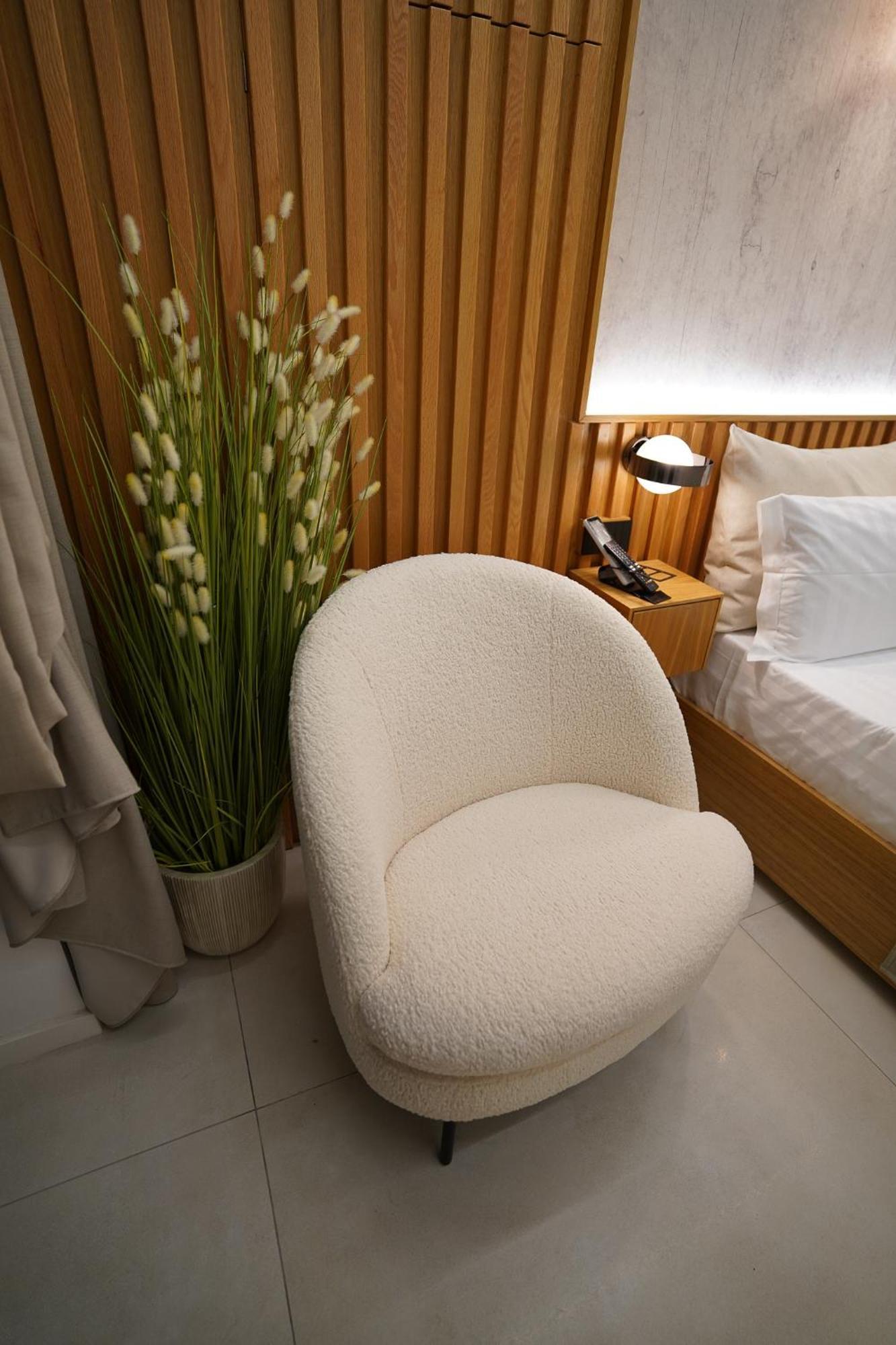 Barneys B&B Cercola Zewnętrze zdjęcie