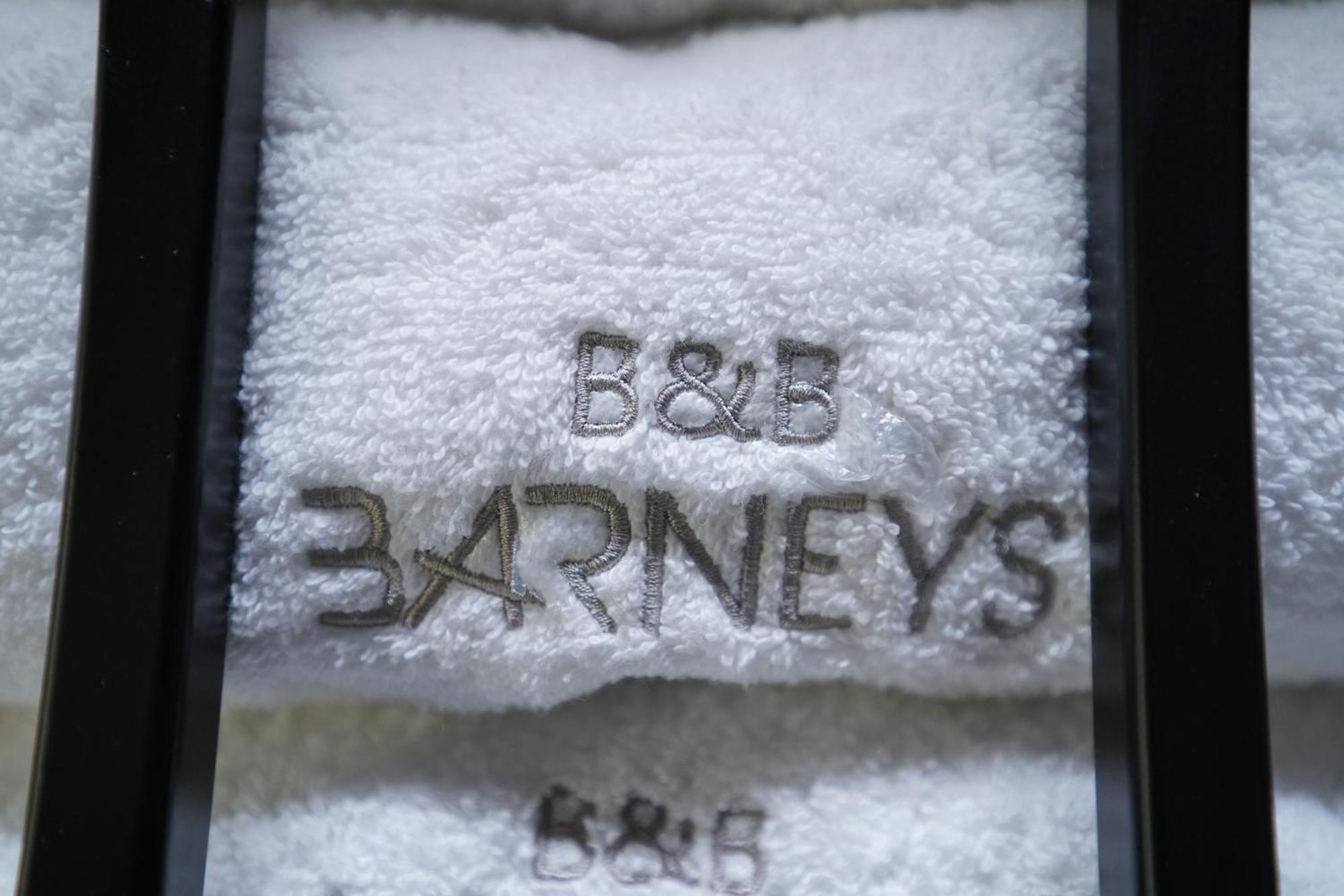 Barneys B&B Cercola Zewnętrze zdjęcie