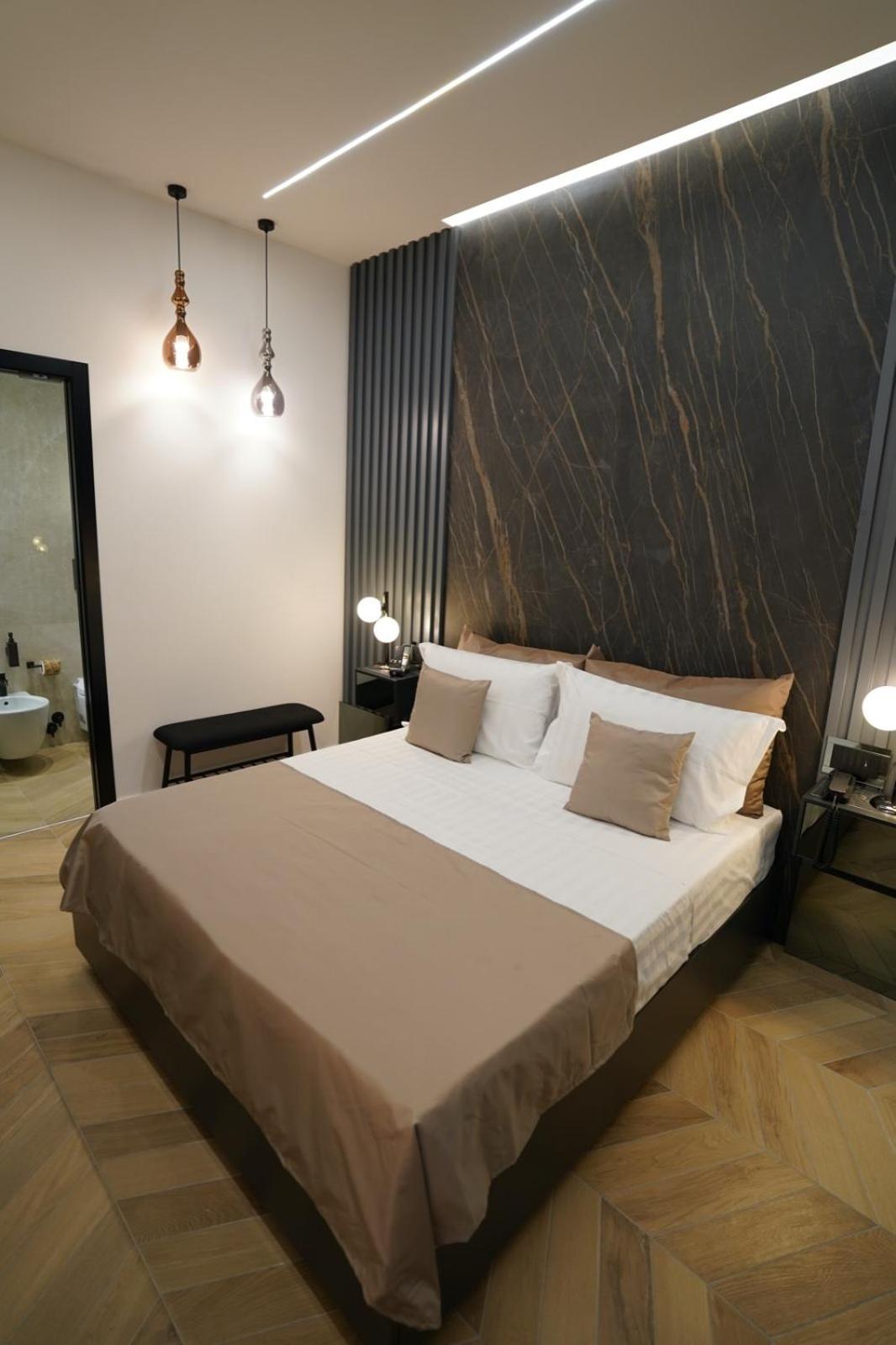 Barneys B&B Cercola Zewnętrze zdjęcie