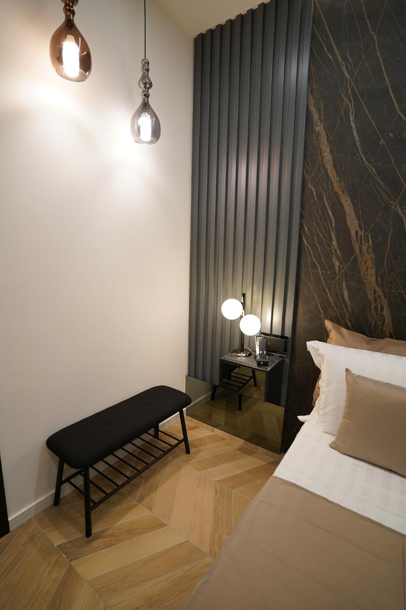 Barneys B&B Cercola Pokój zdjęcie