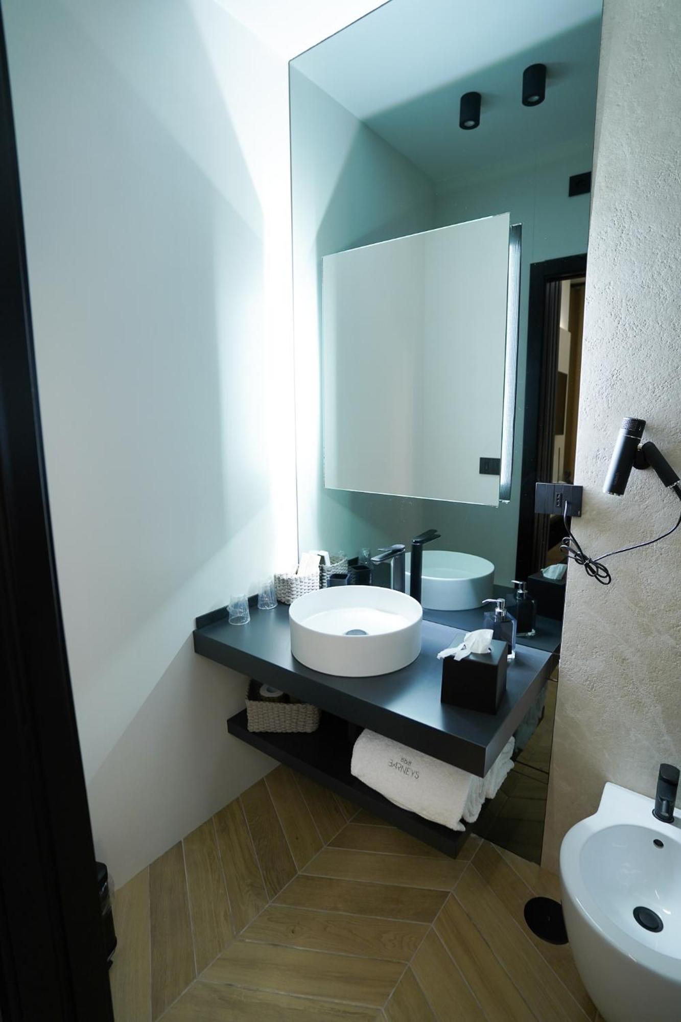 Barneys B&B Cercola Zewnętrze zdjęcie